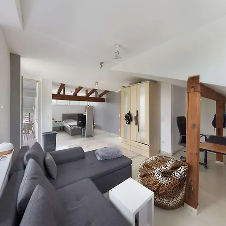 Einfamilienhaus Anwesen In Nurnberg-brunn Villa *
