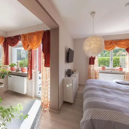 Villa Einfamilienhaus Anwesen In Nurnberg-brunn *