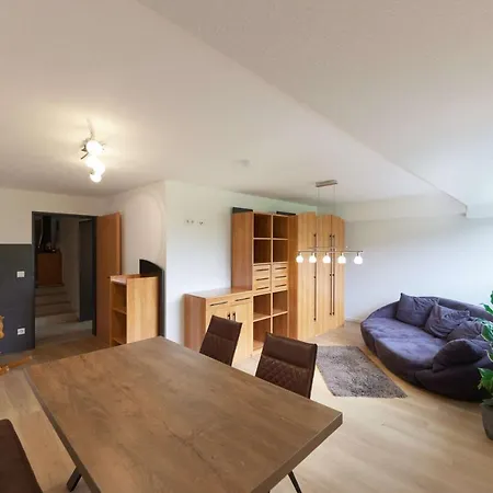 فيلة Einfamilienhaus Anwesen In Nurnberg-brunn *